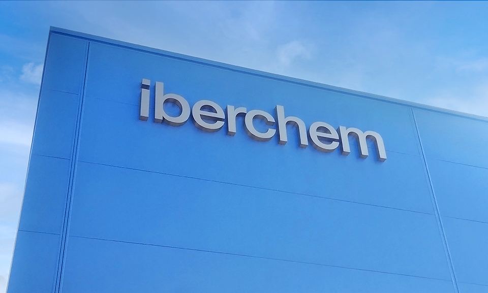 Iberchem_head_office_spain