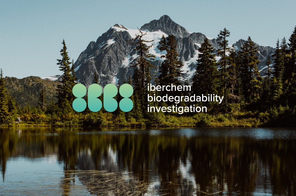 Iberchem's Biodegradability Investigation