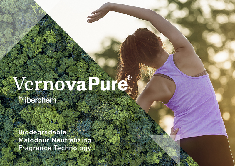 VernovaPure by Iberchem