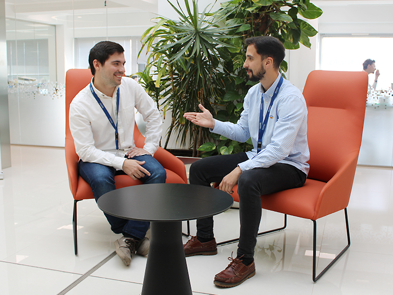 Zero Waste Certification Iberchem