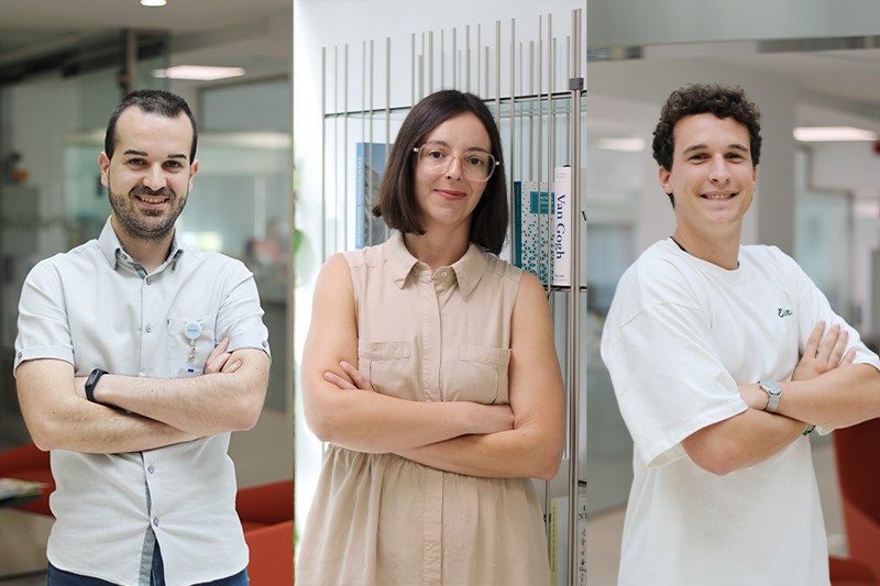 VITA nomination for Beauty Awards