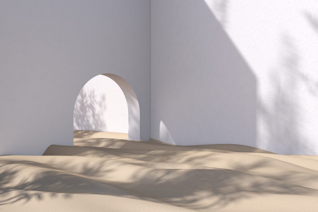 PCHI Concept Quiet Beauty